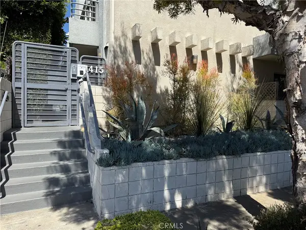 1415 26th #5, Santa Monica, CA 90404