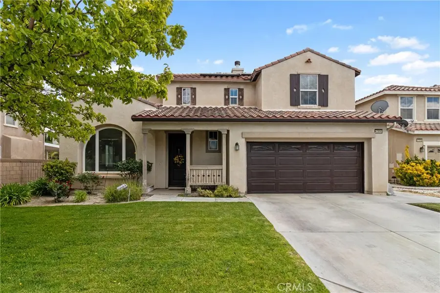 43890 Moccasin, Lancaster, CA 93536 - #2