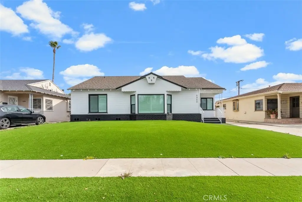 5450 Wortser Avenue, Sherman Oaks, CA 91401 - #1