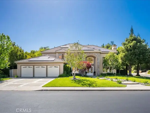 5823 Reefton Court, Calabasas, CA 91302