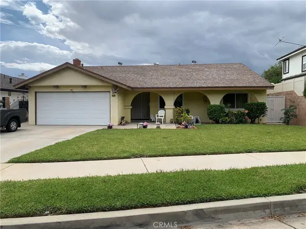 8221 Greenbush, Panorama City, CA 91402