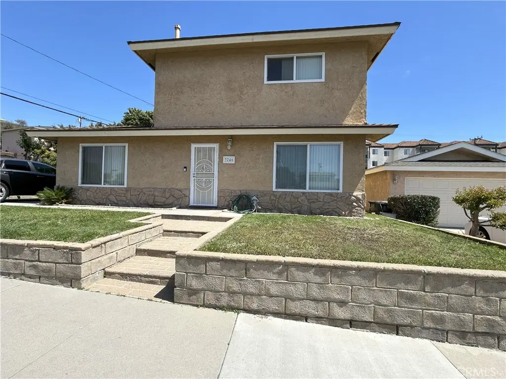 3246 Locust Avenue, Long Beach, CA 90807 - #1