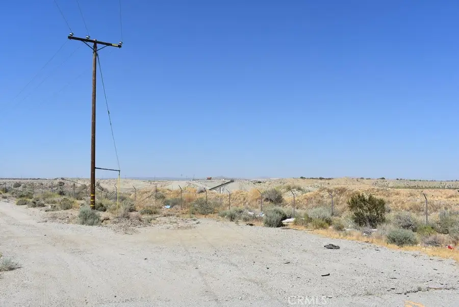 6201 E Pearblossom Highway, Littlerock, CA 93543 - #2