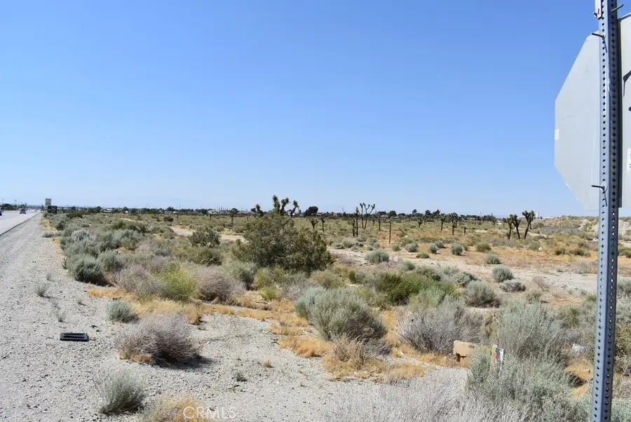 6201 E Pearblossom Highway, Littlerock, CA 93543 - #3