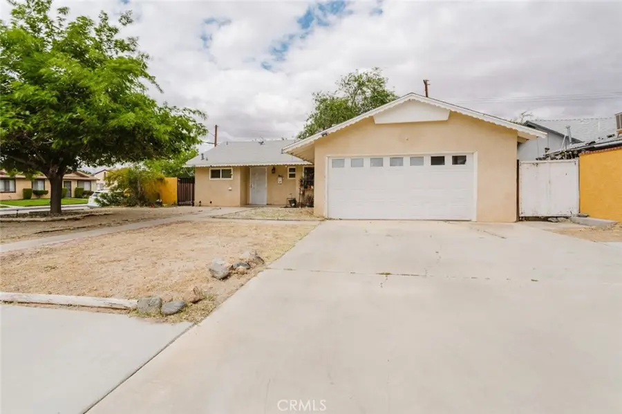 45303 6th Street E, Lancaster, CA 93535 - #3