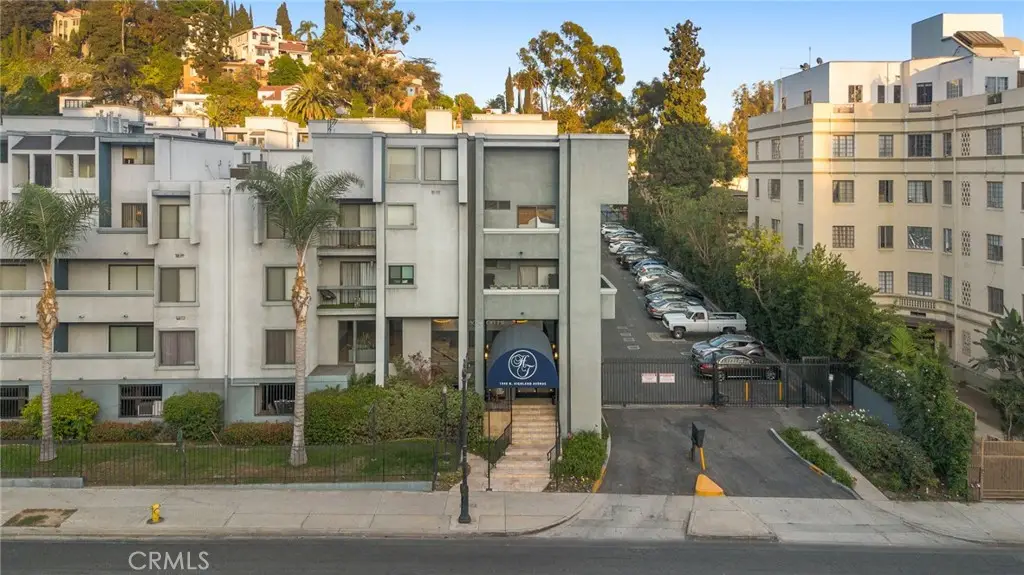 1940 N Highland Avenue #2, Los Angeles, CA 90068 - #1