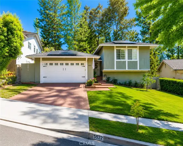 5522 Modena, Agoura Hills, CA 91301