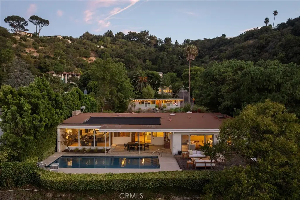 3511 Stonehill Place, Sherman Oaks, CA 91423 - #1