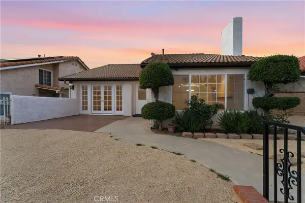 15863 Foothill, Rancho Cascades, CA 91342