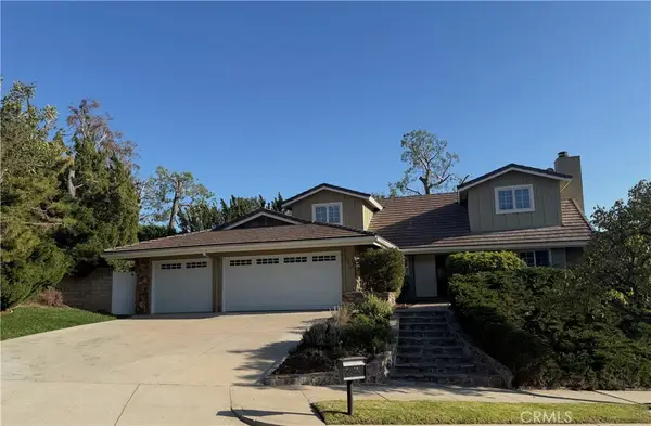 19238 Castlebay Lane, Porter Ranch, CA 91326