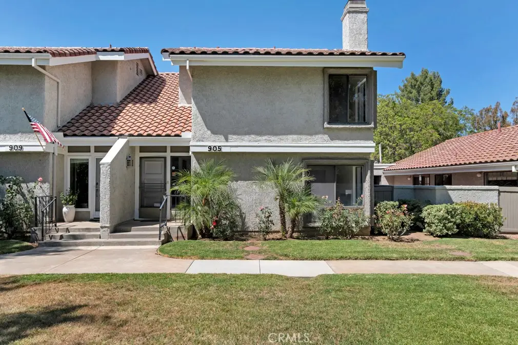 905 Thistlegate, Oak Park, CA 91377 - #1