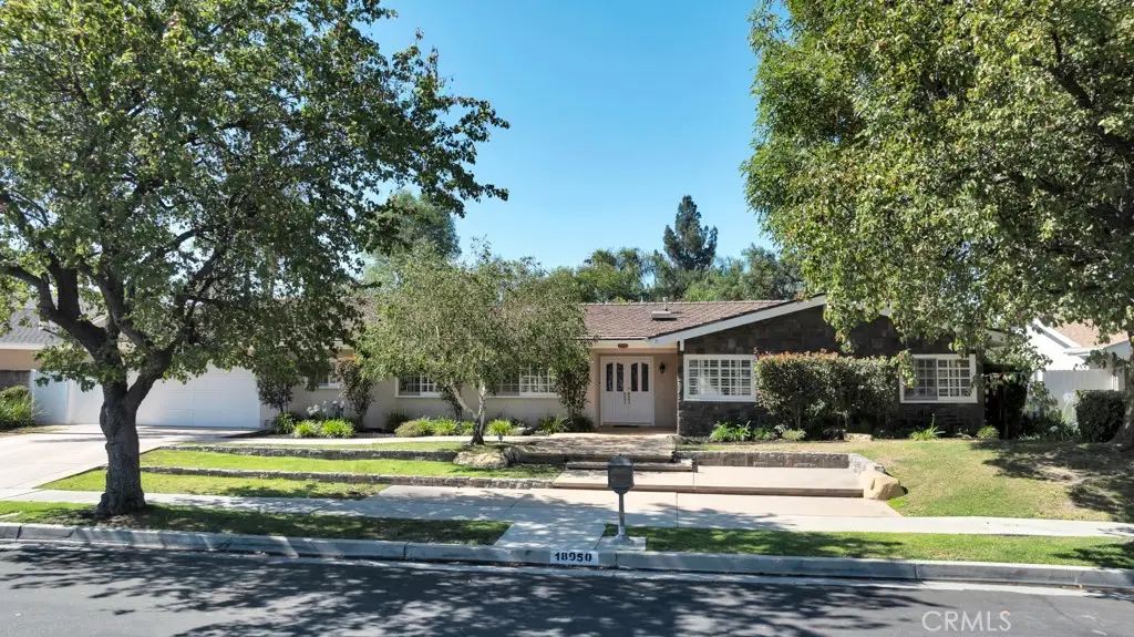18950 Merridy Street, Northridge, CA 91324 - #1