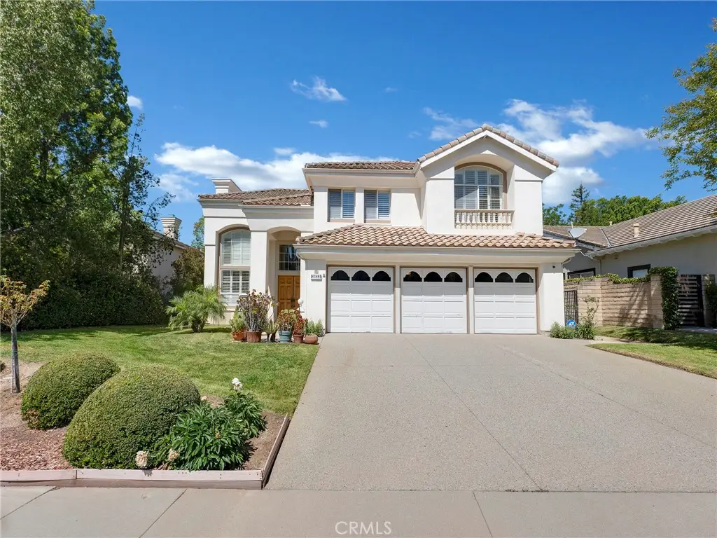 3833 Waterford, Calabasas, CA 91302 - #1