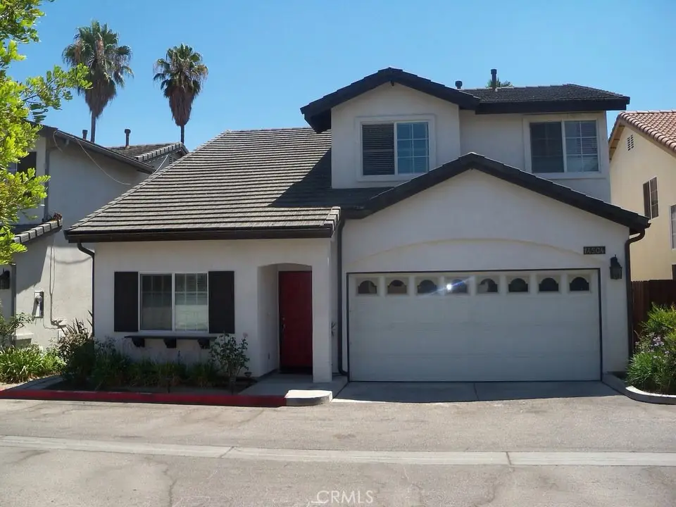 14504 Day Lily, Panorama City, CA 91402 - #1