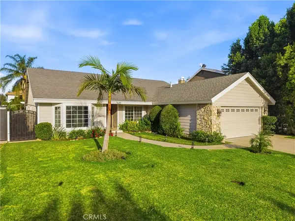 7620 Rudnick Avenue, Canoga Park, CA 91304