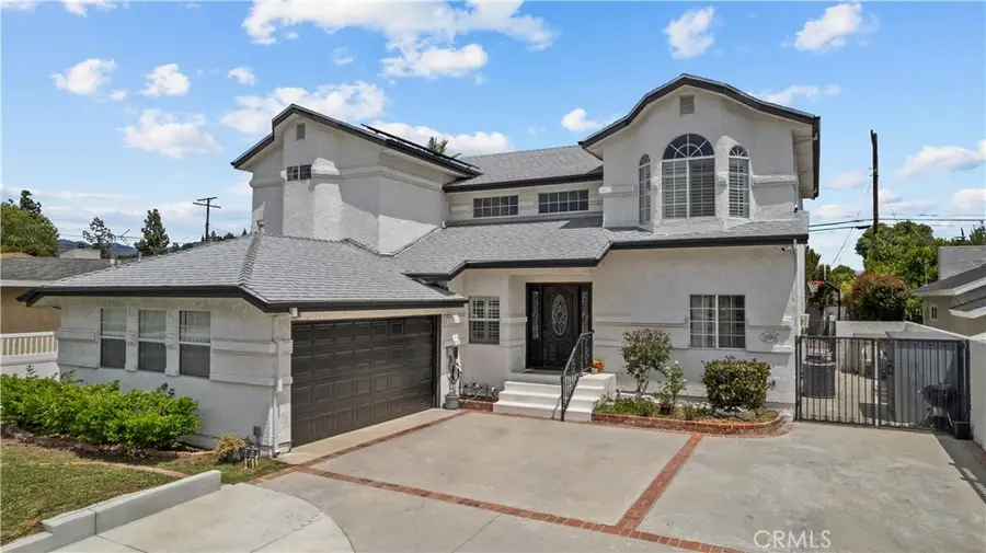 10206 Gothic, North Hills, CA 91343 - #3