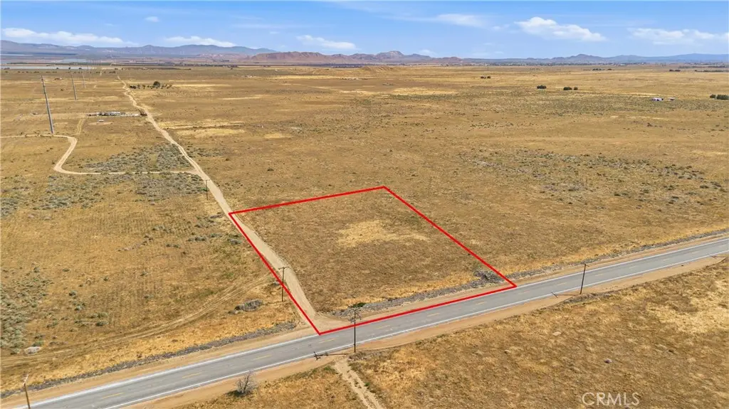 10500 W Ave D, Lancaster, CA 93536 - #1