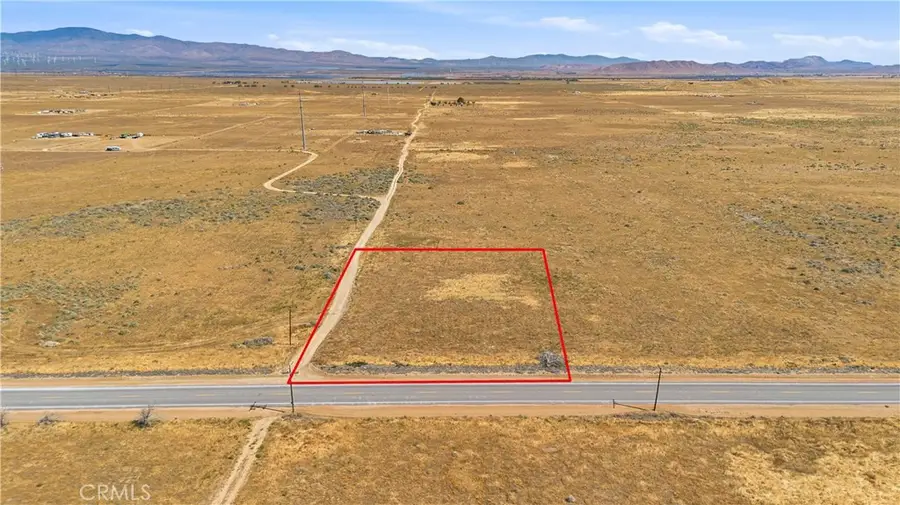 10500 W Ave D, Lancaster, CA 93536 - #2