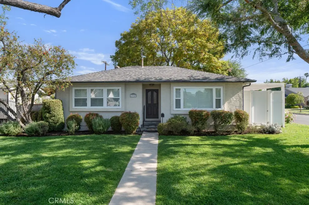 13903 Hesby Street, Sherman Oaks, CA 91423 - #1