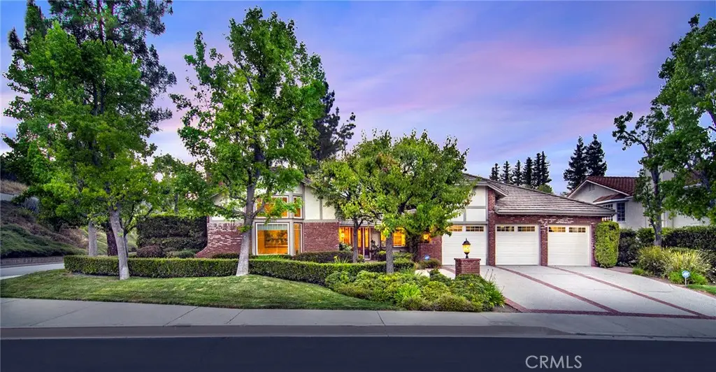 29551 Weeping Willow, Agoura Hills, CA 91301 - #1