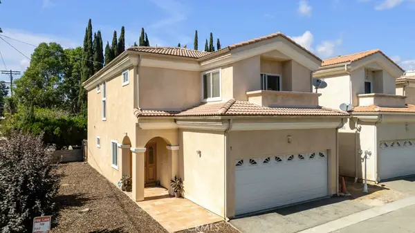 12642 Ralston Avenue #1, Sylmar, CA 91342