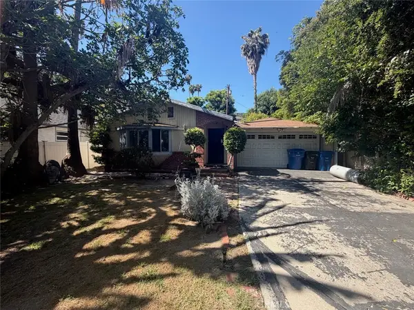 10862 Fruitland Drive, Studio City, CA 91604