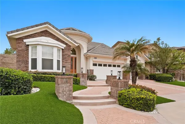 20356 Via Cellini, Porter Ranch, CA 91326