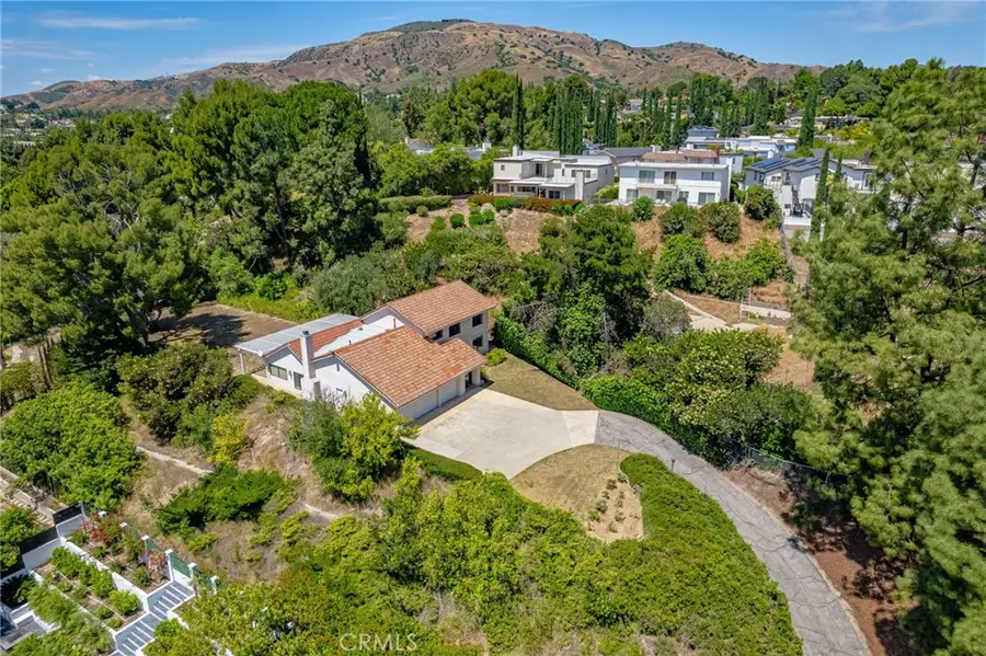12443 Nugent Drive, Granada Hills, CA 91344 - #2