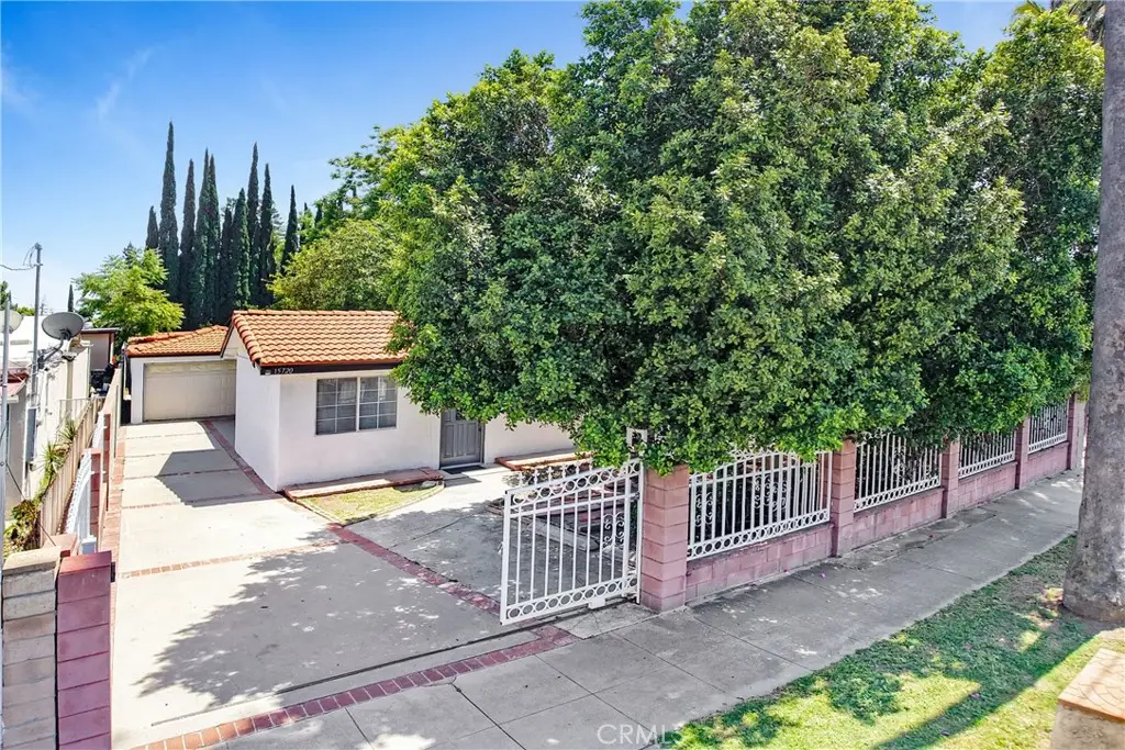 15720 Roxford Street, Sylmar, CA 91342 - #1