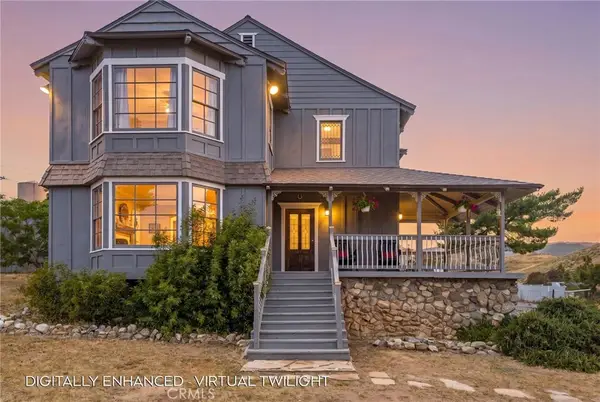 10821 Los Jordans, Agua Dulce, CA 91390