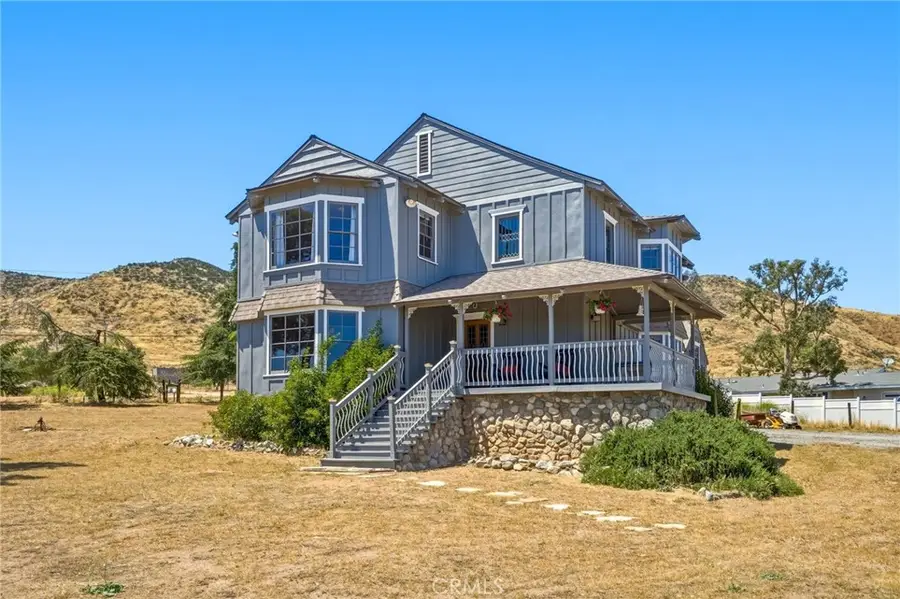 10821 Los Jordans, Agua Dulce, CA 91390 - #2