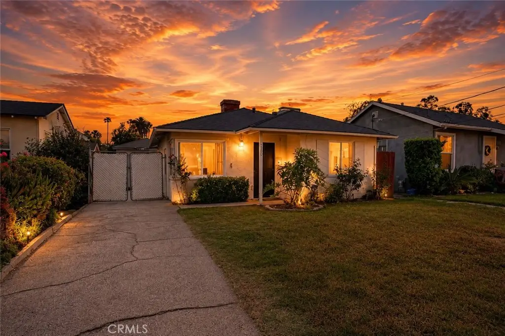 280 Macdonald Street, Pasadena, CA 91103 - #1