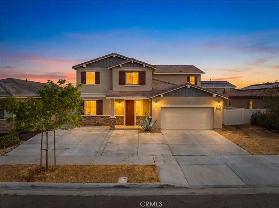 45025 43rd W, Lancaster, CA 93536 - #2
