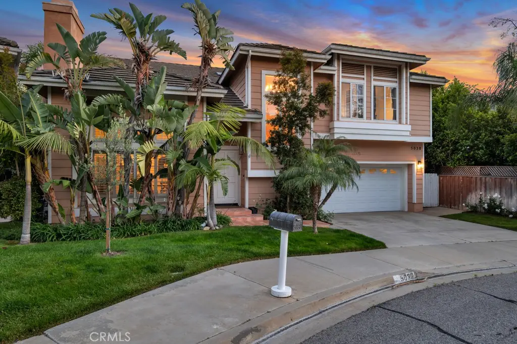 5038 Durant Court, Oak Park, CA 91377 - #1