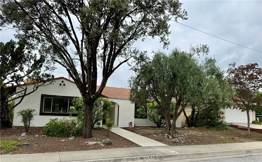 525 Fountain Springs, Glendora, CA 91741 - #1
