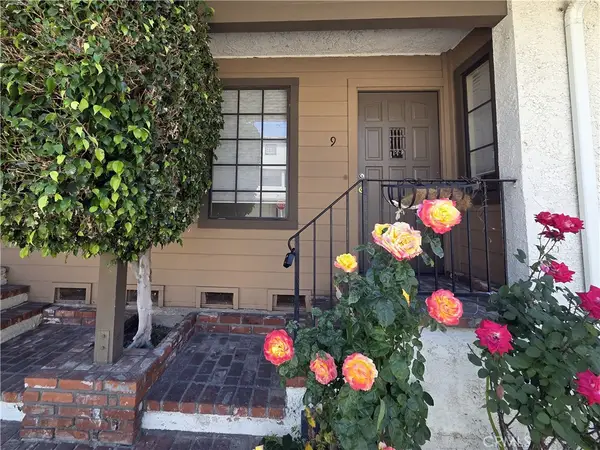 7650 Topanga Canyon, Canoga Park, CA 91304