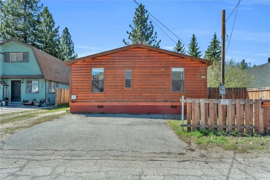 1124 W Country Club Boulevard, Big Bear City, CA 92314 - #3