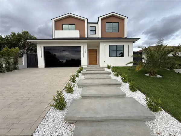 706 S Kenneth Road, Burbank, CA 91501