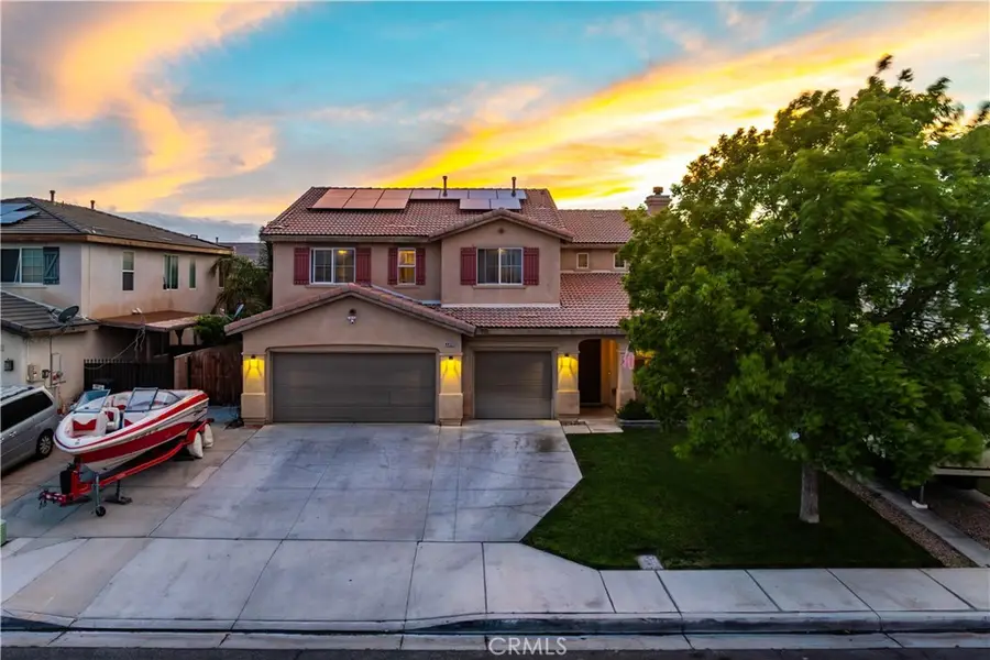 44123 47th Street W, Lancaster, CA 93536 - #2