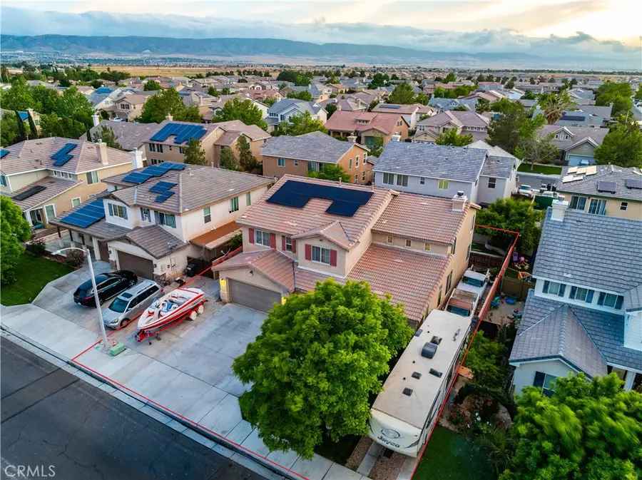 44123 47th Street W, Lancaster, CA 93536 - #3