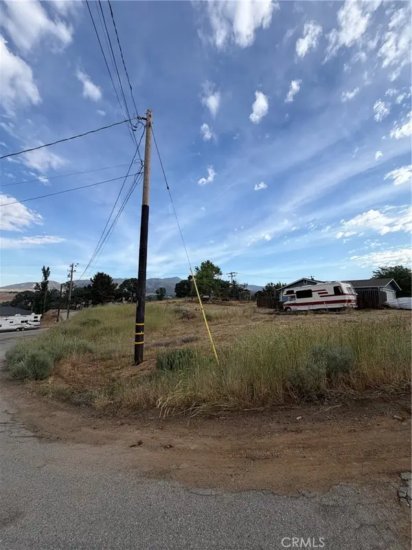 22117 Mccarthy, Tehachapi, CA 93561