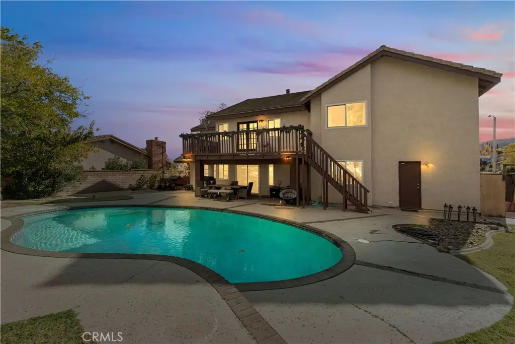 5641 Hickory Street, Palmdale, CA 93551 - #1
