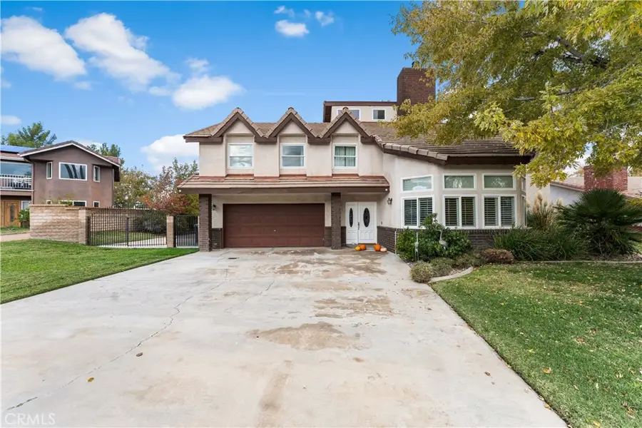 5641 Hickory Street, Palmdale, CA 93551 - #3