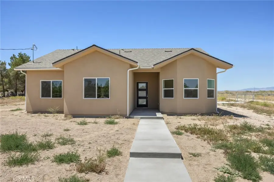 47363 W 93rd Street, North Antelope Valley, CA 93536 - #2
