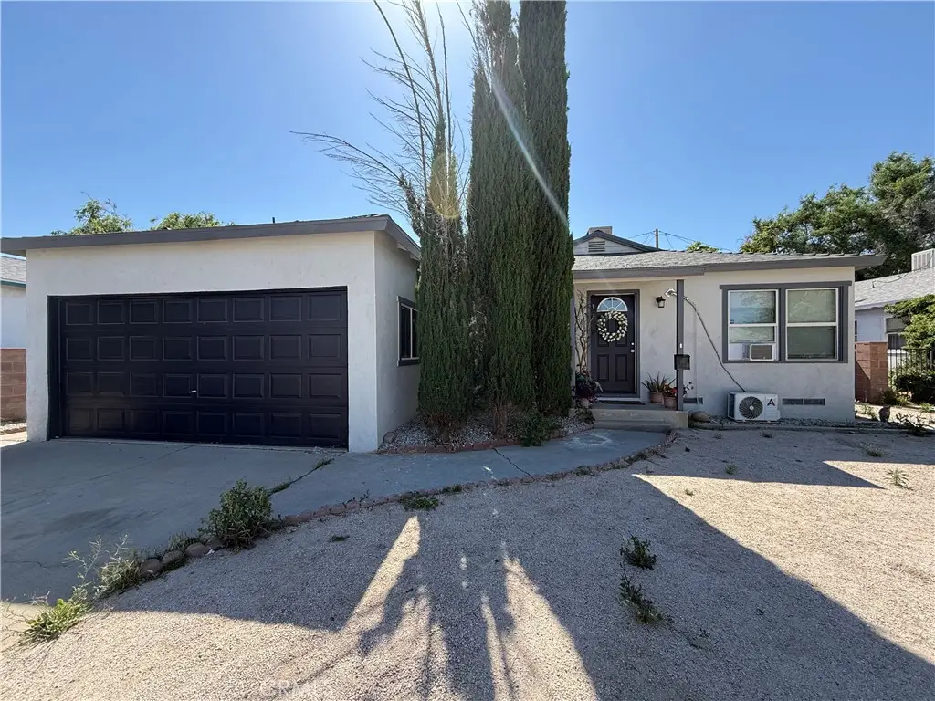 38321 Rosemarie Street, Palmdale, CA 93550 - #1