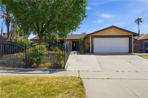 9237 Butternut, Bakersfield, CA 93306