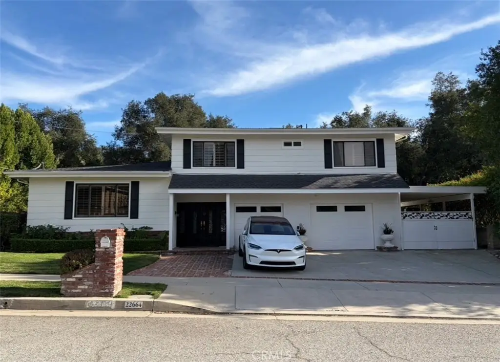 22664 Jameson, Calabasas, CA 91302 - #1
