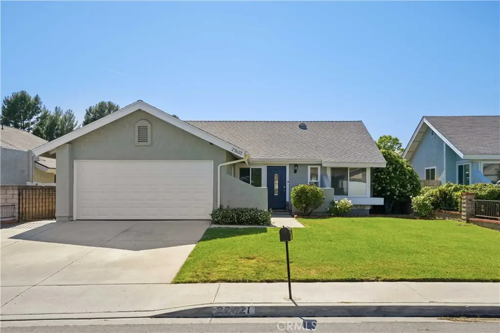 27621 Cherry Creek Drive, Valencia, CA 91354 - #1