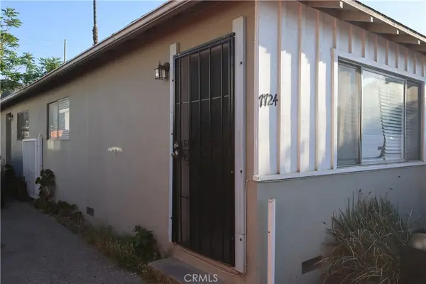 7724 Yates, Tujunga, CA 91042