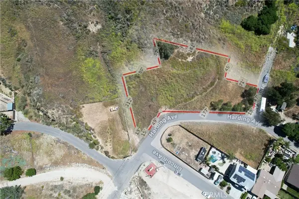 0 Harding Avenue, Val Verde, CA 91384